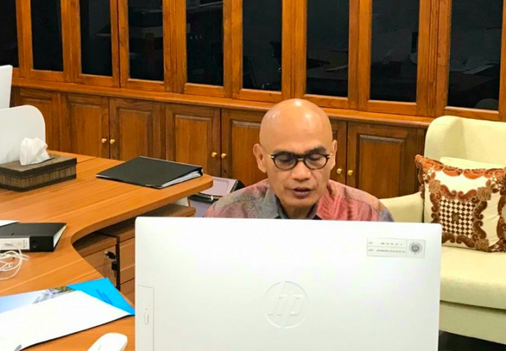 Kesejahteraan Nelayan di Tengah Covid-19, Jadi Perhatian RI di IORA