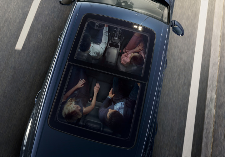 Tips Bepergian dengan Keluarga di Fase Kenormalan Baru