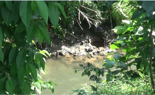 Peninggalan Majapahit Ditemukan di Sumur Tua di Kediri