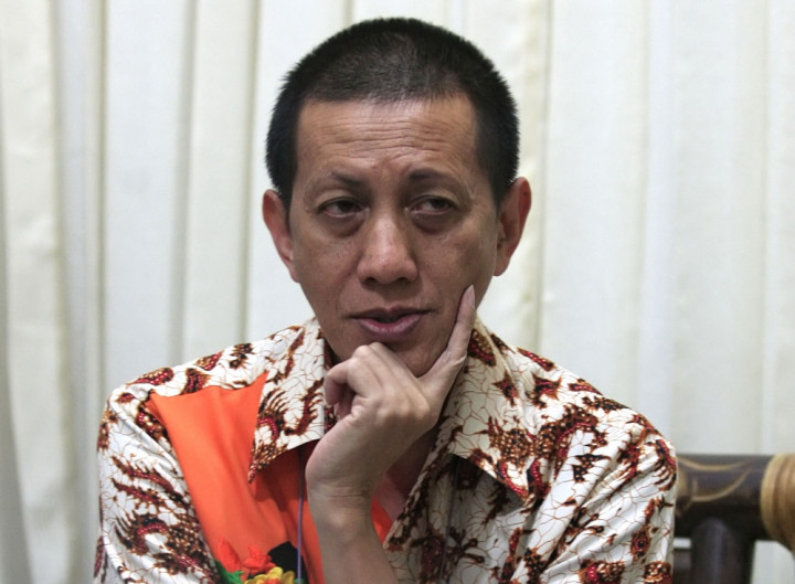 Makna Lagu Lathi Menurut Maestro Tari Didik Nini Thowok