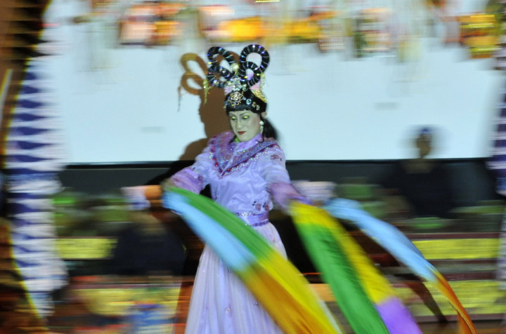 Didik Nini Thowok Kesal Lathi Dikaitkan dengan Lagu Pemuja Setan