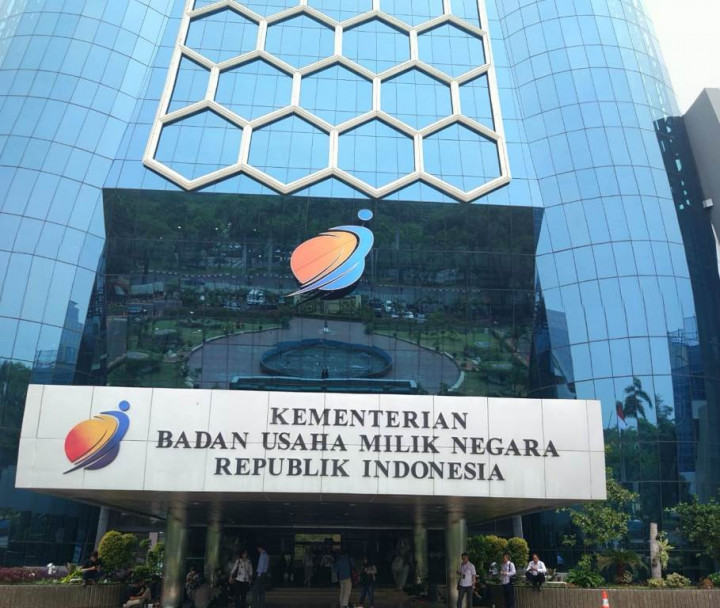 Komisaris BUMN Diminta Jangan Kebablasan