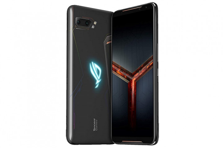 Asus ROG Phone 3 Dikonfirmasi Muncul Bulan Depan