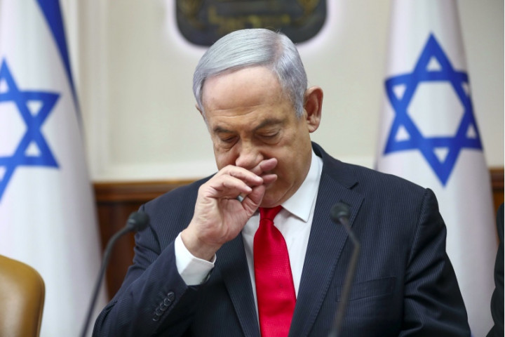 Netanyahu Masih Berupaya Menjual Rencana Aneksasi Tepi Barat