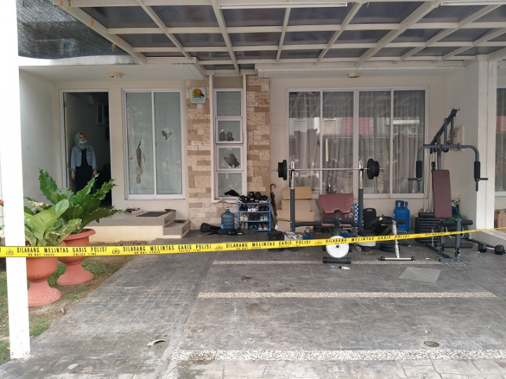 Takut Serangan Balasan, Anak Buah John Kei Menyerahkan Diri