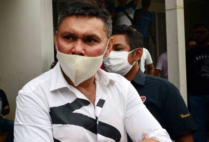 Nus Kei Memohon agar John Kei Tak Memperpanjang Masalah