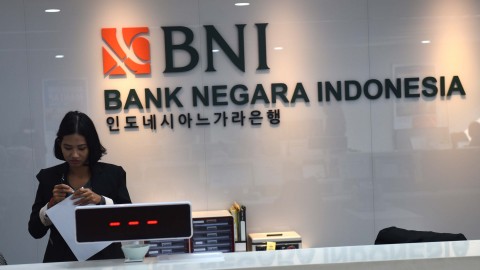 BNI Prioritaskan Kredit untuk Padat Karya