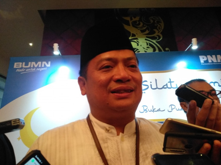 Kas Terancam Minus, PNM Butuh Sokongan Dana Pemerintah