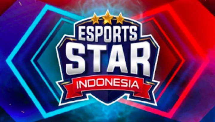 20 Ribu Gamers Siap Tarung di Esports Star Indonesia