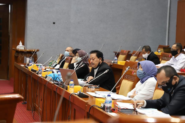 Lomba Bertutur Diyakini Mampu Membantu Sektor Pariwisata