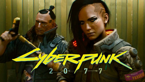 Besok Cyberpunk 2077 Pamer Gameplay Medcom Id