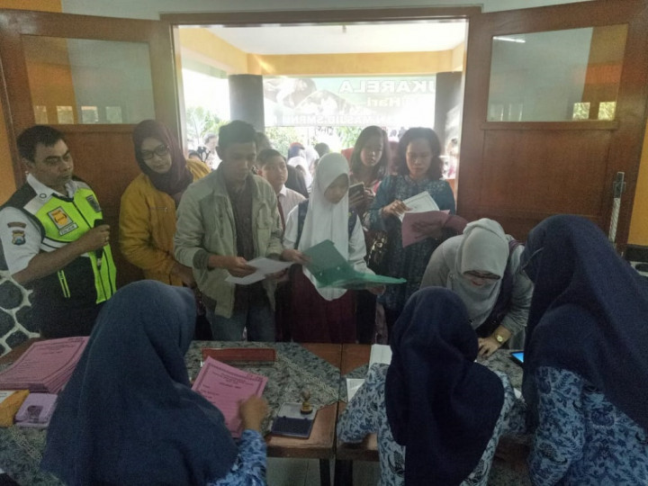 Kemenag Siap Investigasi Dugaan Pungli PPDB Madrasah