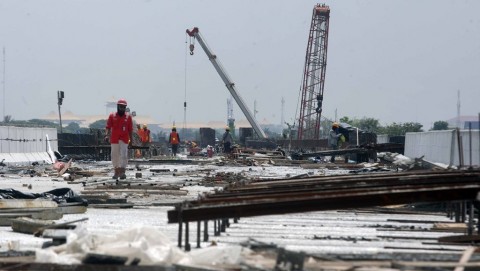  Asosiasi Kontraktor Berharap Lelang Proyek di Bantul Terus Berjalan