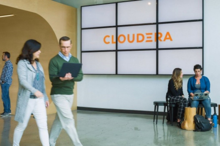 Cloudera Umumkan CDP Private Cloud di Indonesia