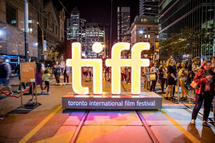 Toronto International Film Festival Tetap Berlangsung di Situasi Pandemi