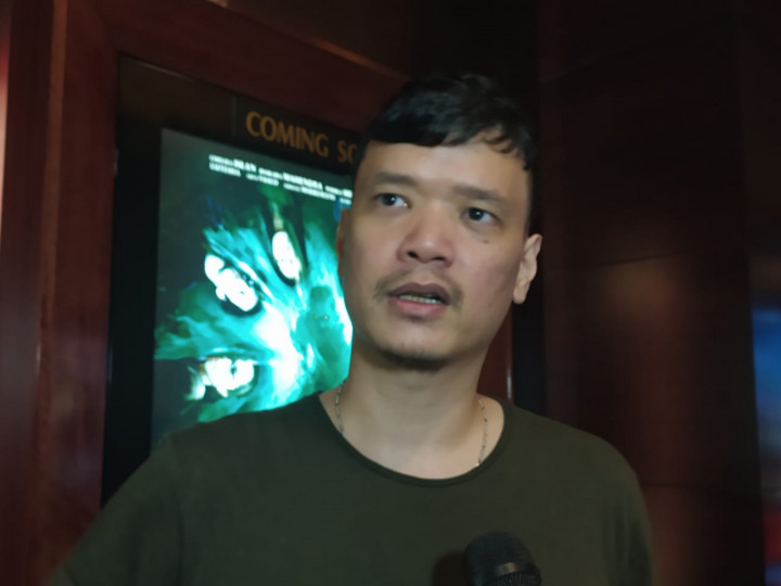 Timo Tjahjanto Kembali Ikut Proyek Film Horor Hollywood V/H/S