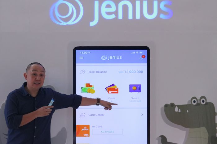 Mencatat Arus Kas via Aplikasi