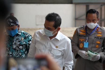 Kemendag Pacu Penguatan Merek Lokal