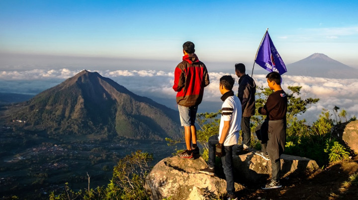 Ini 29 Destinasi Wisata Alam yang Telah Dibuka secara Terbatas