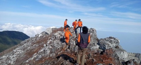 Destinasi Wisata Gunung Dempo dan Danau Ranau Kembali Dibuka