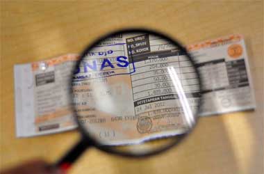 Wajib Tahu! Arti dan Singkatan pada Lembaran STNK