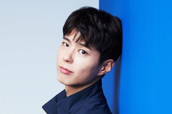 Park Bo Gum Jalani Wajib Militer Akhir Agustus 2020