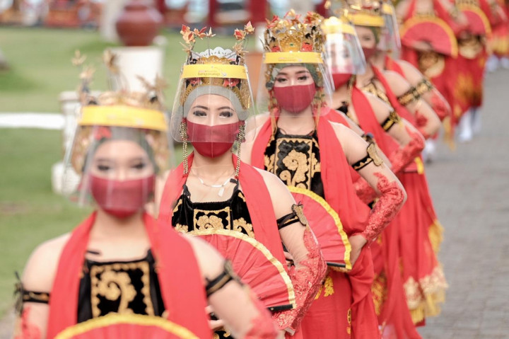 Banyuwangi Committed to Implementing Health Protocols at Tourist Sites