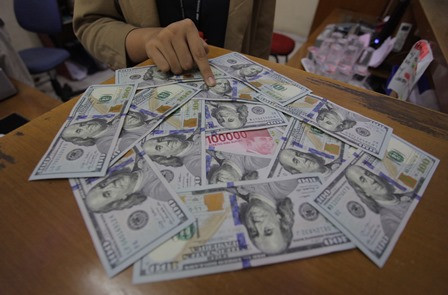 BI: Asing Pasok Pasar Domestik Rp3,4 Triliun