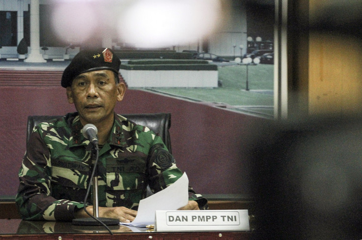 Jenazah Anggota TNI Gugur di Kongo Segera Dipulangkan