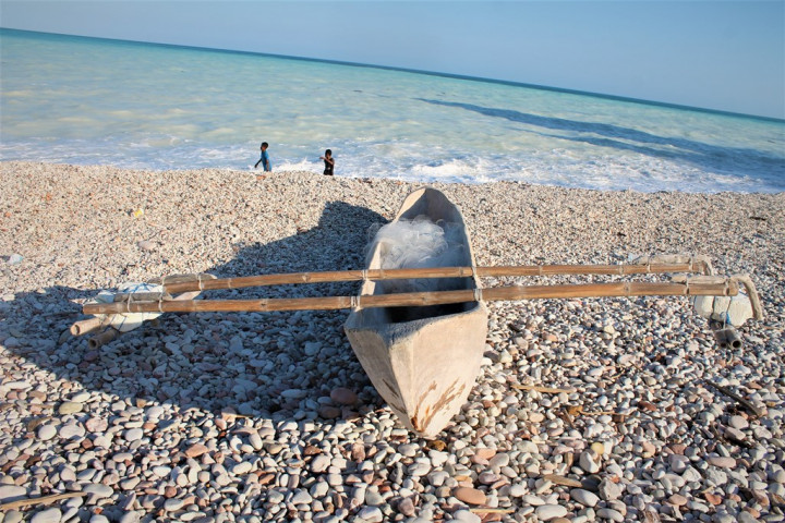 Keunikan dan Legenda Pantai Kolbano