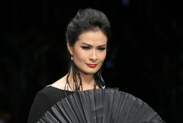 Andil Besar Devano Danendra di Lagu Baru Iis Dahlia