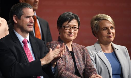 Penny Wong: Australia Harap Ekonomi Indonesia Terus Membaik