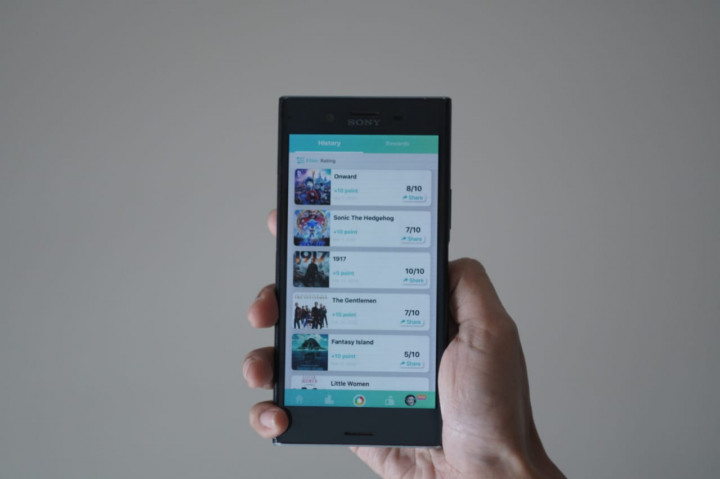 Aplikasi Box Office Cinepoint akan Bantu Pekerja Film Terdampak Covid-19