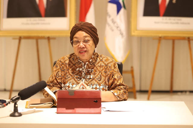 Cintai Membaca, Tingkatkan Literasi