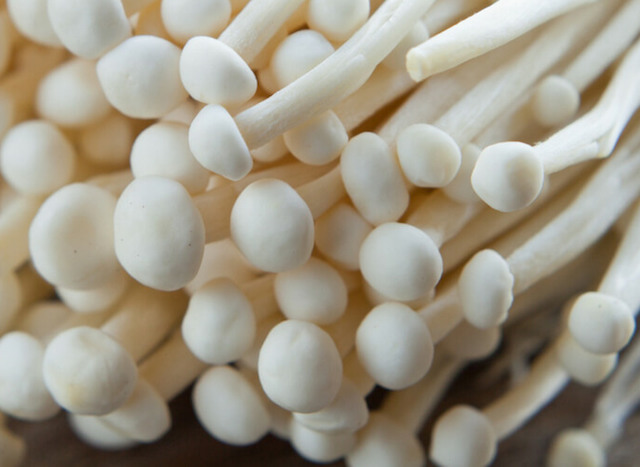 Jamur Enoki Bermasalah Masuk Pengawasan Pemerintah