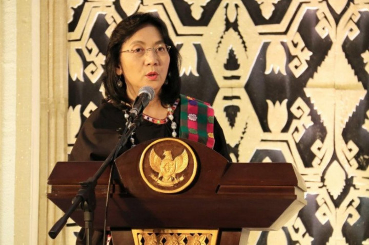 Tingkatkan Daya Saing, Kemenperin Dongkrak Kompetensi Penyuluh IKM