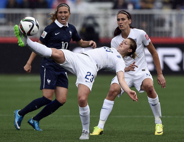 Australia dan Selandia Baru Terpilih sebagai Tuan Rumah Piala Dunia Wanita 2023