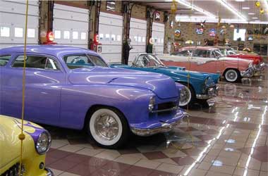 Cara Mudah Merawat Ban Mobil & Motor Koleksi Lebih Awet