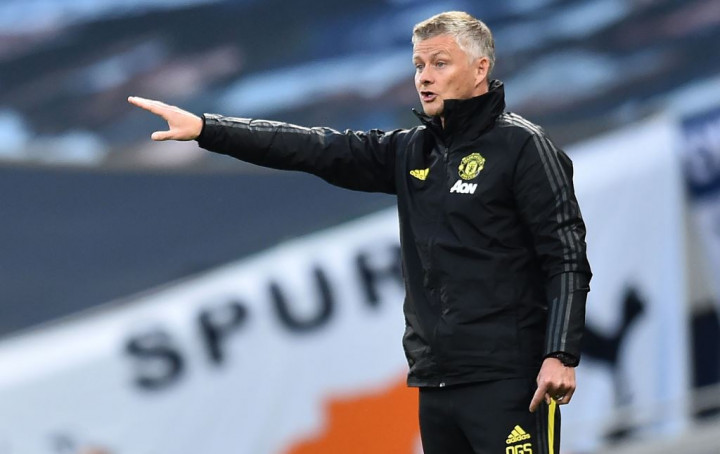 Analisis Solskjaer Soal Kegagalan MU Raih Gelar Liga Inggris