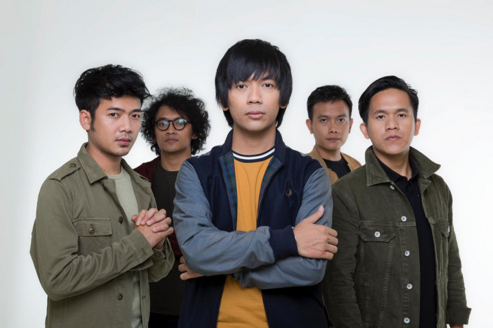 Padi Reborn, Nidji hingga D'Masiv Meriahkan Live Stream Fest Vol. 4