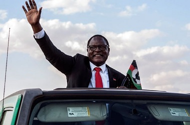Tokoh Oposisi Berjaya dalam Pilpres Ulang Malawi