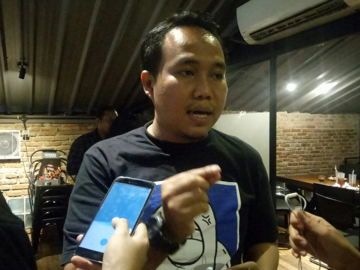 Perludem Ingin Penghitungan Ambang Batas Parlemen Diperjelas