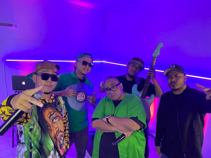 Saykoji Tersentuh Makin Banyak Anak Muda Peduli Alam