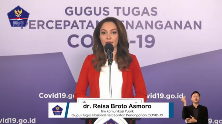 Syarat Pusat Kebugaran Dibuka Kembali