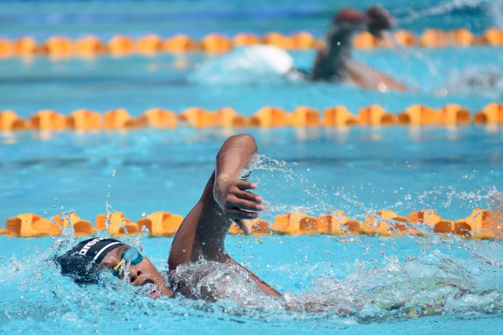 Syarat Penggunaan Kolam Renang di Masa Pandemi