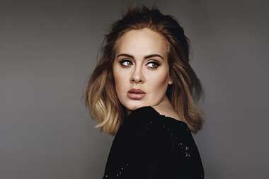 Adele Tunda Perilisan Album Baru Imbas Korona