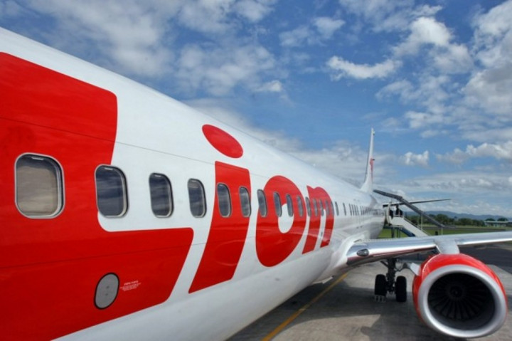 Lion Air Bantah Kabar PHK