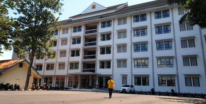 Penggunaan Teknologi Pracetak Percepat Pembangunan Rusun