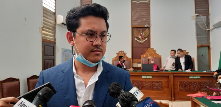 Djoko Tjandra Anggap PK Kejaksaan Agung Menyalahi Aturan