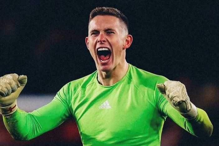 Sheffield Gagal ke Semifinal, Legenda MU Salahkan Dean Henderson